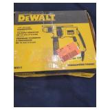 Dewalt 1/2" Hammerdrill