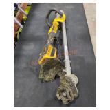 DeWalt 20V MAX String Trimmer