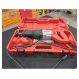 Milwaukee Corded Sawzall Recip Saw