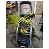 Sold as is where is. No guarantees or returns.