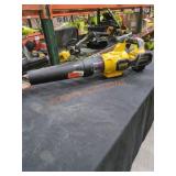 DeWalt 60V MAX Axial Blower