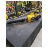 DeWalt 60V MAX Axial Blower