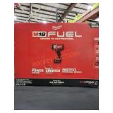 Milwaukee M18 1/2" H.T. Impact Wrench