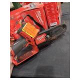 Milwaukee M12 6" Pruning Saw