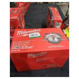 Milwaukee M18 6-1/2" Circular Saw