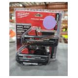 Milwaukee M18 cp 3 ah batteries