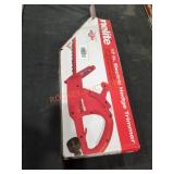 Homelite Electric Hedge Trimmer