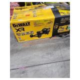 Dewalt 21" Self Propelled Battery Operated Mower