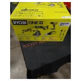 UNOPENED BY ROCKEY TEAM,Could Be Opened at