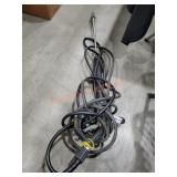 Dewalt Pressure Washer Hose and Wand