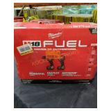 Milwaukee M18 2 Tool Combo Kit