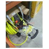 UNOPENED BY ROCKEY TEAM, COULD BE OPENED AT