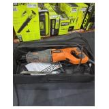 RIDGID Corded Orbital Reciprocating Saw