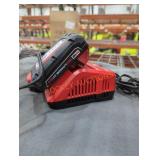 Milwaukee M18 cp 2 ah battery and charger