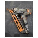 Rigid 15 Gauge Nailer