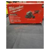 Milwaukee 4 1/2"-5" Cut Off Grinder