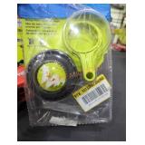 UNOPENED BY ROCKEY TEAM, COULD BE OPENED AT