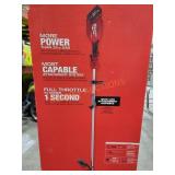 Milwaukee M18 16" String Trimmer
