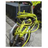 UNOPENED BY ROCKEY TEAM, COULD BE OPENED AT