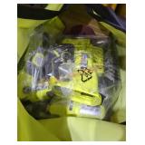 UNOPENED BY ROCKEY TEAM, COULD BE OPENED AT