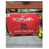 Milwaukee M18 6 gal wet/dry Vacuum