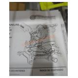 UNOPENED BY ROCKEY TEAM, COULD BE OPENED AT