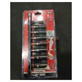 Milwaukee 8 PC 3/8" Drive Impact Socket
