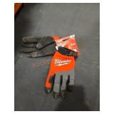 Milwaukee Lightweight Gloves Large