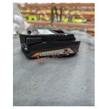 Ridgid 18v 2 ah battery