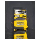 Dewalt 2 Pack 25