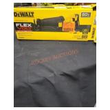 Dewalt Flex Volt Reciprocating Saw