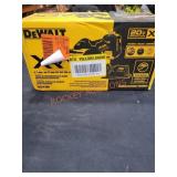 Dewalt 3" Cut Off Tool