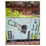 UNOPENED BY ROCKEY TEAM, COULD BE OPENED AT