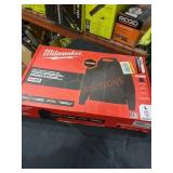 Milwaukee M12 Lathe Heated Hoodie Kit