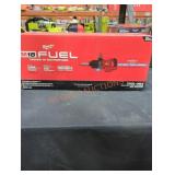 Milwaukee M18 1" D-Handle Ext. Impact Wrench