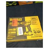 DeWalt 1/2" Drill/Driver Kit
