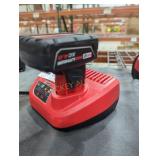 Milwaukee M12 xc 4 ah battery and charger