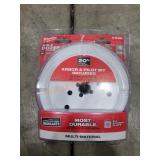 Milwaukee 6" Hole Dozer