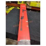 Milwaukee M18 Hedge Trimmer Attachment