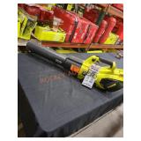 TOOL ONLY, BATTERY NOT INCLUDED.  Sold As Is