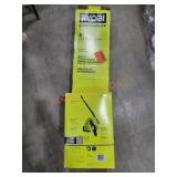 UNOPENED BY ROCKEY TEAM, Could be opened at