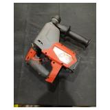 Milwaukee M18 1" Rotary Hammer