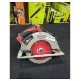 Milwaukee M18 7-1/4" Circular Saw, TOOL ONLY