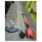 Milwaukee M18 16" Hedge Trimmer, TOOL ONLY