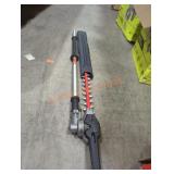 Milwaukee M18 Articulating Hedge Trimmer Attach,