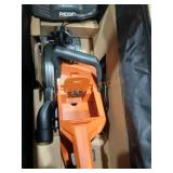 Ridgid 18V 7 1/4" Rear Handle Circular Saw