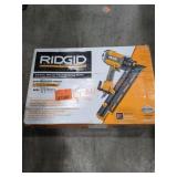 Ridgid 21ï¿½ Round Head Framing Nailer