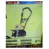 UNOPENED BY ROCKEY TEAM, COULD BE OPENED AT