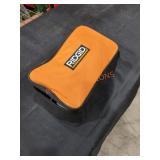 RIDGID 1/4 Sheet Sander