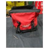 Milwaukee Tool Bag